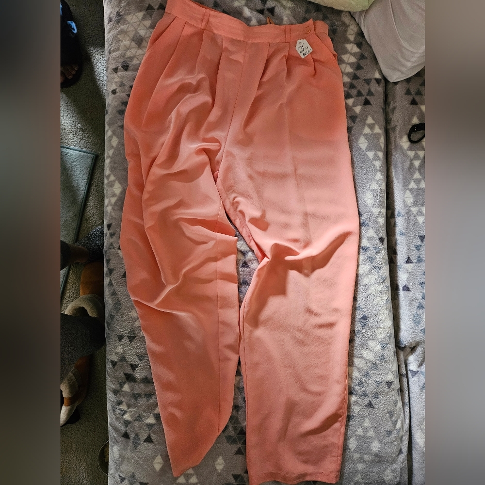 Vintage pants
